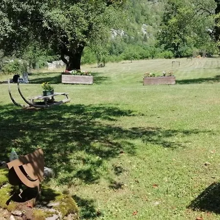 Cozy In The Heart Of The Triglav National Park * Soca
