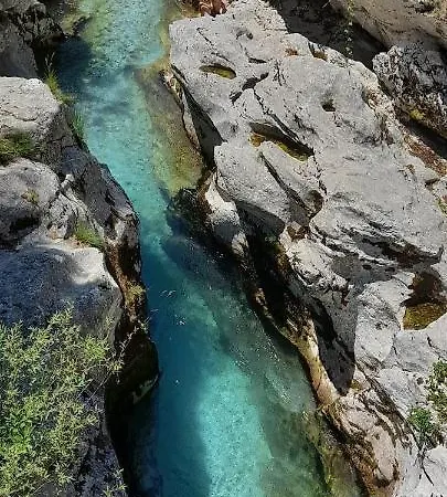 Cozy In The Heart Of The Triglav National Park * Soca