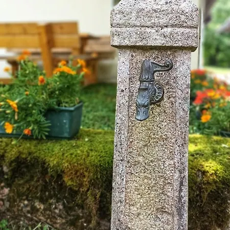 Cozy In The Heart Of The Triglav National Park Chalet *